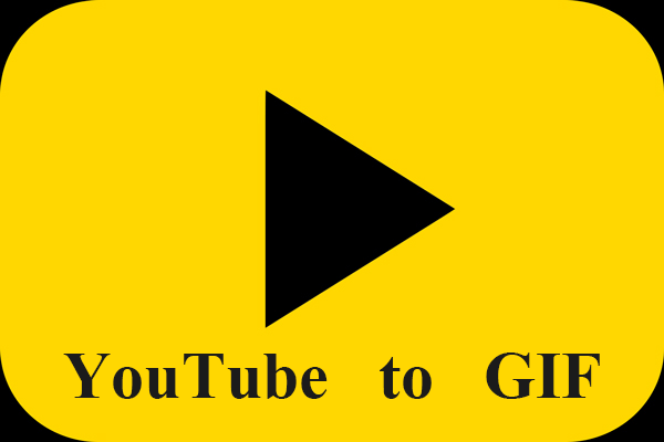 How to Make a GIF from a YouTube Video Online