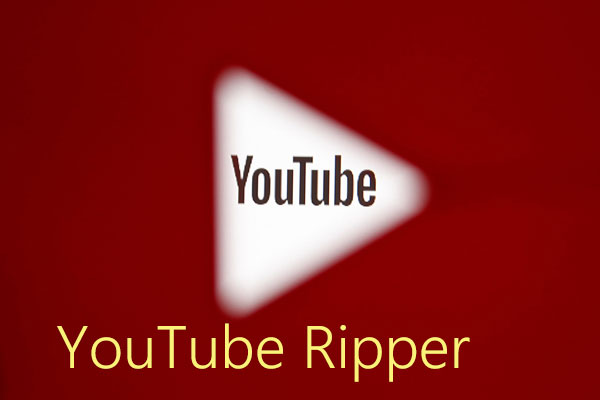 Os 5 principais ripadores gratuitos do YouTube que você precisa conhecer agora