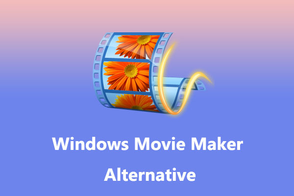 A melhor alternativa para o Movie Maker, o MiniTool Movie Maker, está chegando
