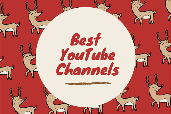 Top 10 Best YouTube Channels