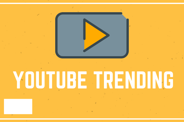 What Is YouTube Trending And How It Works