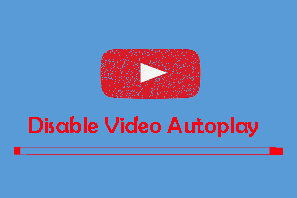 Here Is How to Disable Video Autoplay in Chrome and Firefox