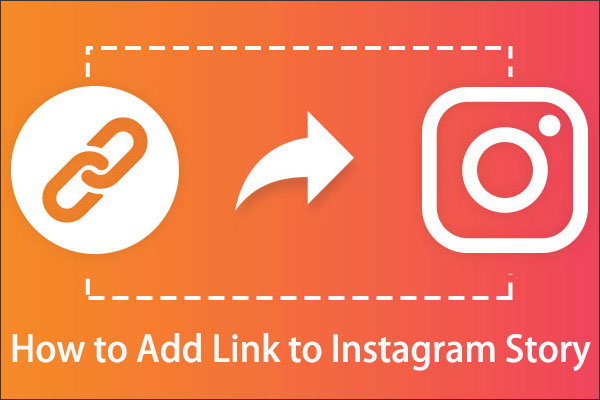 How to Add Link to Instagram Story? [Complete Updated]