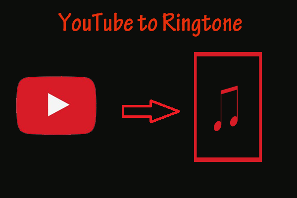 How to Convert YouTube to Ringtone for Your Phone – 3 Great Apps
