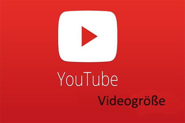 Die beste YouTube-Video-Größe [Top 9 Tipps]