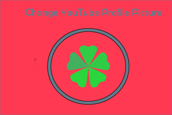 How to Change YouTube Profile Picture – Step by Step Guide