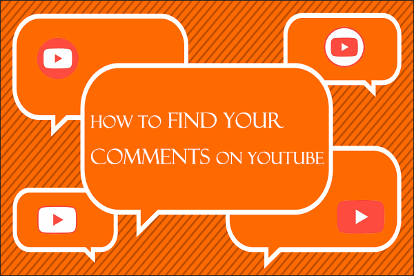 How to View YouTube Comment on Desktop and Mobile