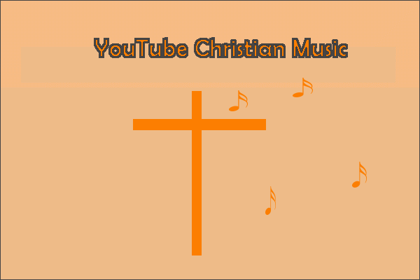 Here Are YouTube Christian Music for Christian Music Lovers