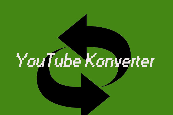 (2024) Die 10 besten kostenlosen YouTube-Konverter, die Sie kennen sollten