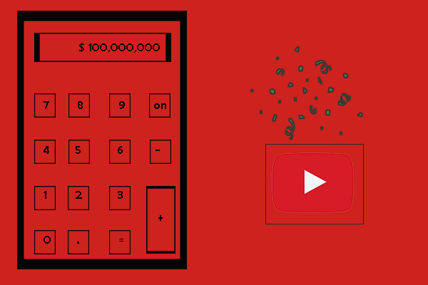 YouTube Money Calculator - Calculate How Much You Can Make