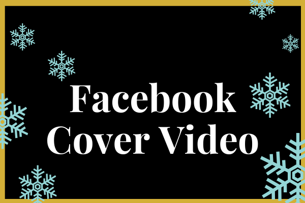 Facebook Cover Videos: How to Make and Upload