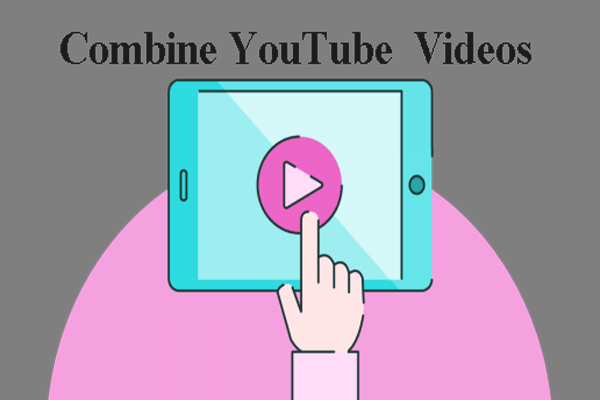 How to Combine Videos on YouTube - Solved