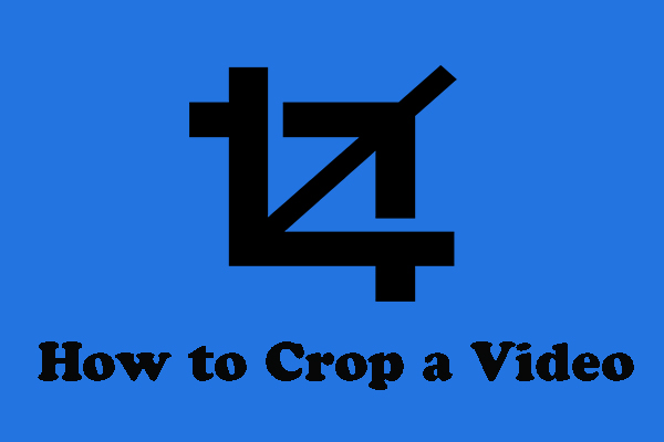 How to Crop a Video on YouTube/PC