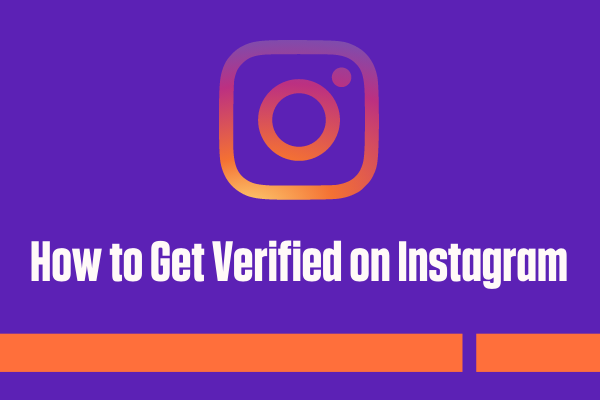 How to Get Verified on Instagram for Free – Solved