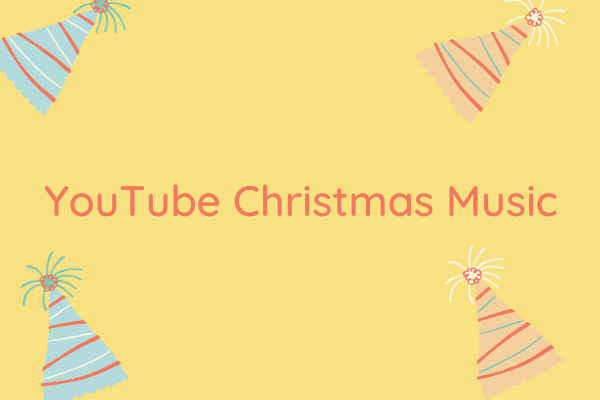 Top 10 Popular YouTube Christmas Music of All Time