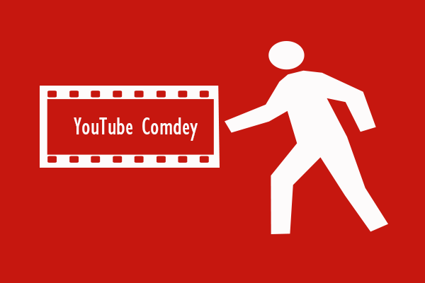 Watch Comedy Videos on YouTube to Entertain Yourself