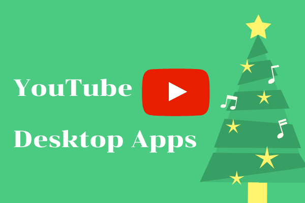 The Top 4 YouTube Desktop Apps for Windows 10