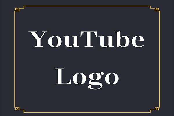 How to Make a YouTube Logo in Minutes