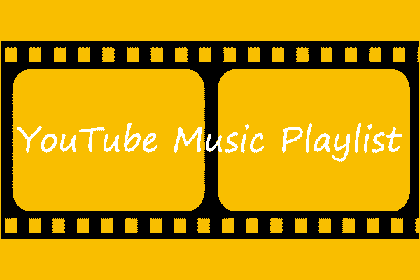 3 New Personalized YouTube Music Playlists Will Be Launched