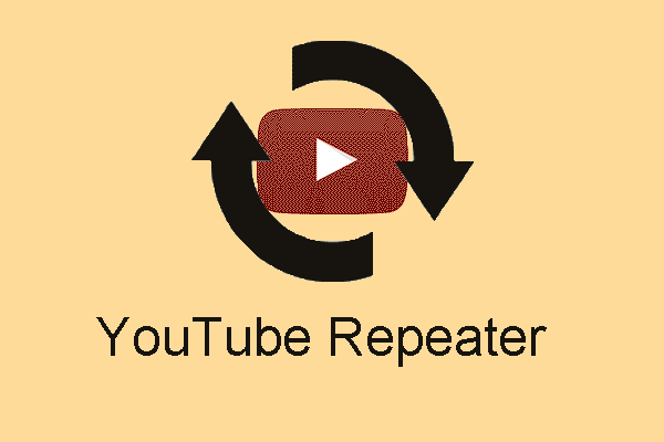 YouTube Repeater: Repeat Your Specified Segment Automatically