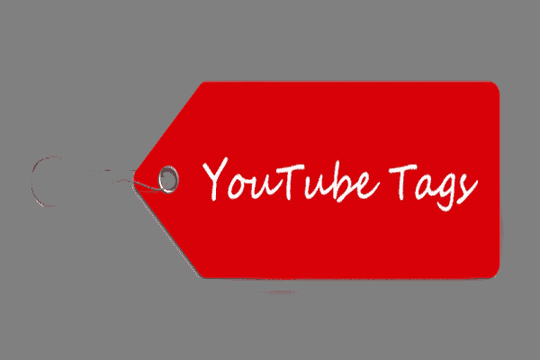 Add Popular YouTube Tags to Attract More Viewers