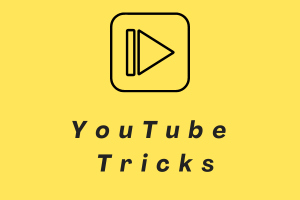 8 Hidden YouTube Tricks You Need to Know