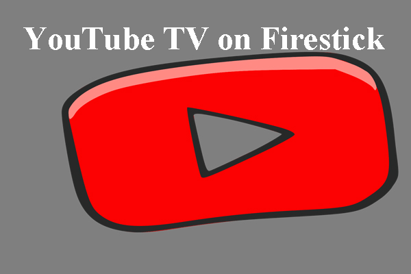 How to Install YouTube TV on Firestick?