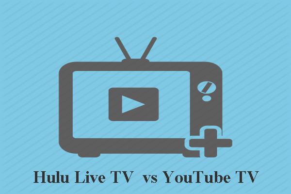 YouTube TV vs. Hulu Live: Welcher Streaming-Dienst ist besser?