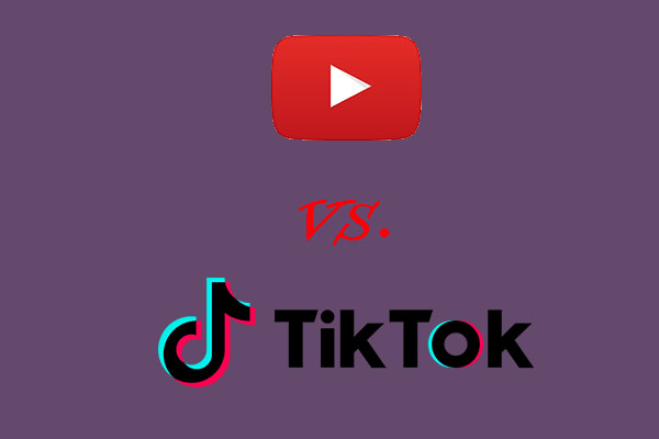 YouTubeとTikTok：どちらを選べばいいですか？