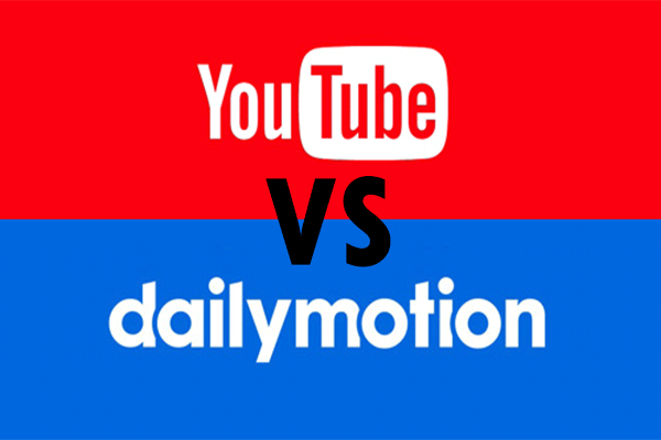 Dailymotion vs. YouTube: welche Videoplattform ist die richtige für Sie?
