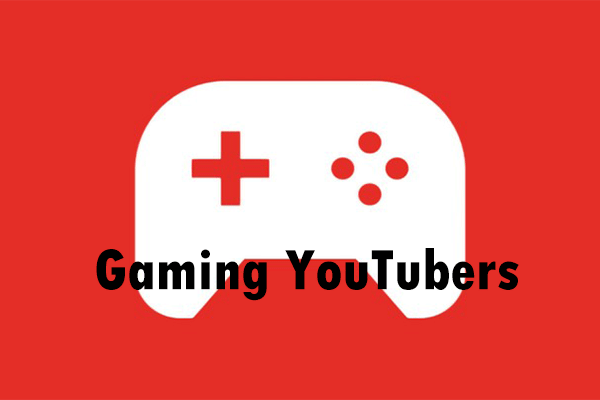 Top 5 Popular Gaming YouTubers: Here are Their YouTube Channels!