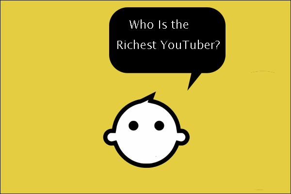 Top 10 Rich YouTubers & How to Download Their Videos