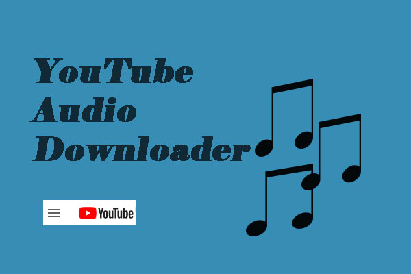 (2024) Die 7 beliebteste YouTube-Audio-Downloader