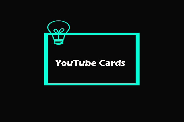 YouTube Cards: Help Jump Start Your Marketing Efforts