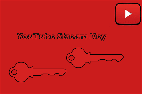 A Guide to Find Your YouTube Stream Key