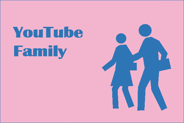 Set up a YouTube Family Plan to Save Your Families’ Money