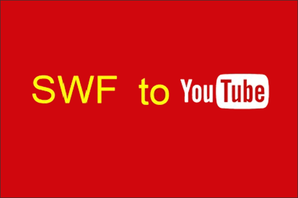 Can You Upload an SWF File to YouTube? Get the Answer Now!