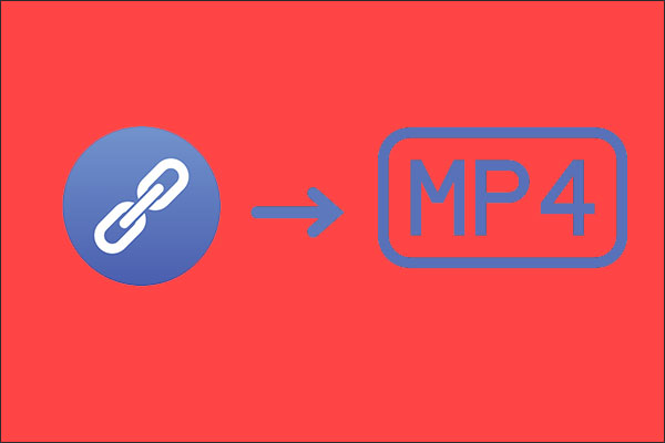 URLを無料かつ簡単でMP4に変換できるツール