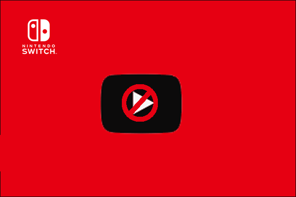 Is It Possible to Block YouTube on Nintendo Switch?