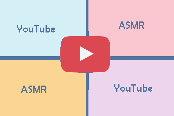 YouTubeでASMR動画・音声を体験する最も人気のあるチャンネル11選