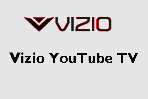 Vizio Smart TVでYouTube TVを設定または他のデバイスからキャストする方法