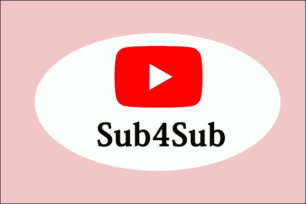 YouTubeのSub4Sub（相互チャンネル登録）は合法ですか？