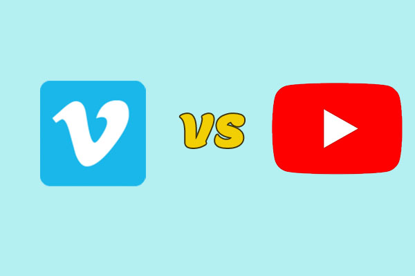 VimeoとYouTube、違いとは？