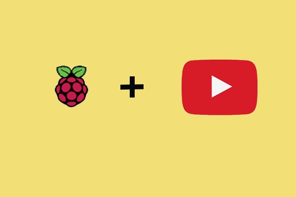 Raspberry PiでNetfliをストリーミングまたはYouTubeを修正する方法