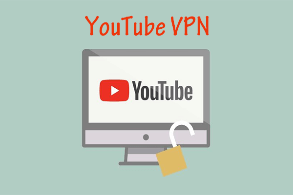 Der beste YouTube-VPN – YouTube ohne Blockierung ansehen