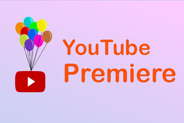 YouTube Premiere: How to Use It to Get More Views [Full Guide]