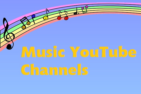 14 Best Music YouTube Channels to Follow | Different Music Genre