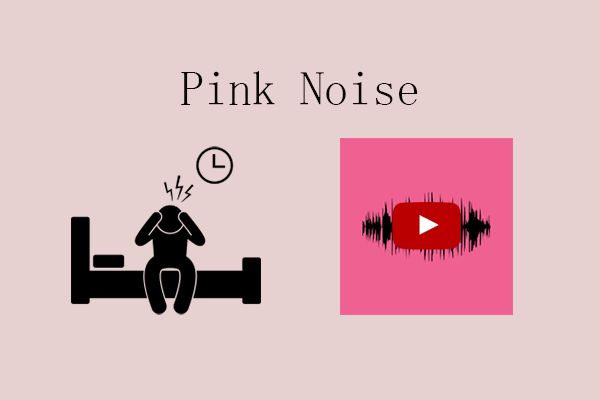 Can Pink Noise Help You to Get a Better Night's Sleep?