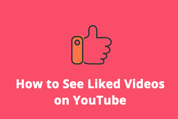 How to See Liked Videos on YouTube on Desktop & Mobile App
