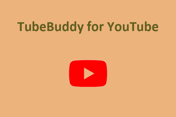How to Use TubeBuddy for YouTube to Grow Your Channel